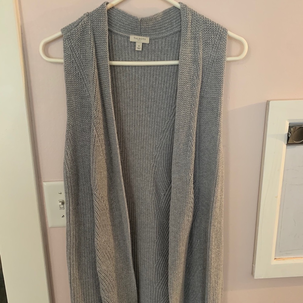 Talbots Sweater